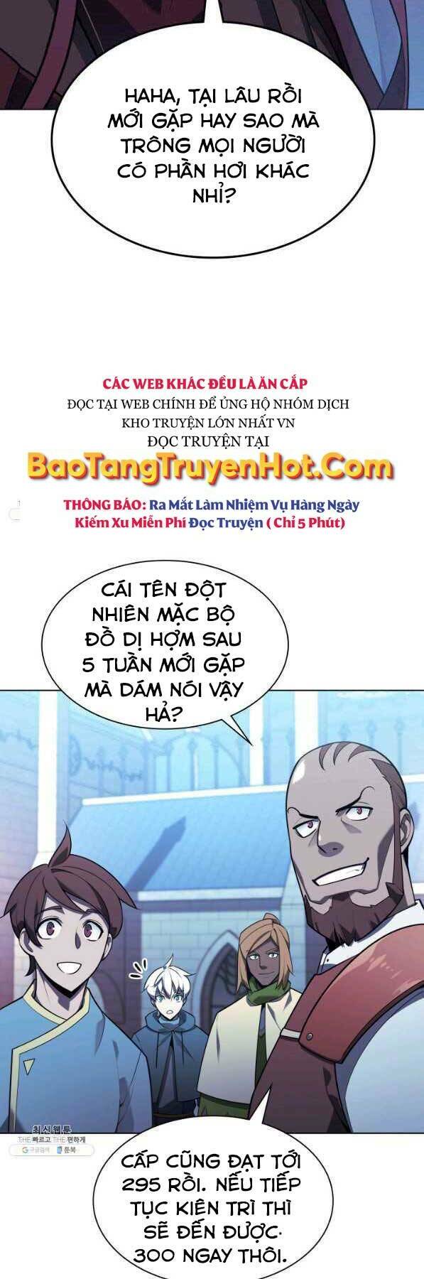 Thợ Rèn Huyền Thoại Chapter 139 - Trang 58