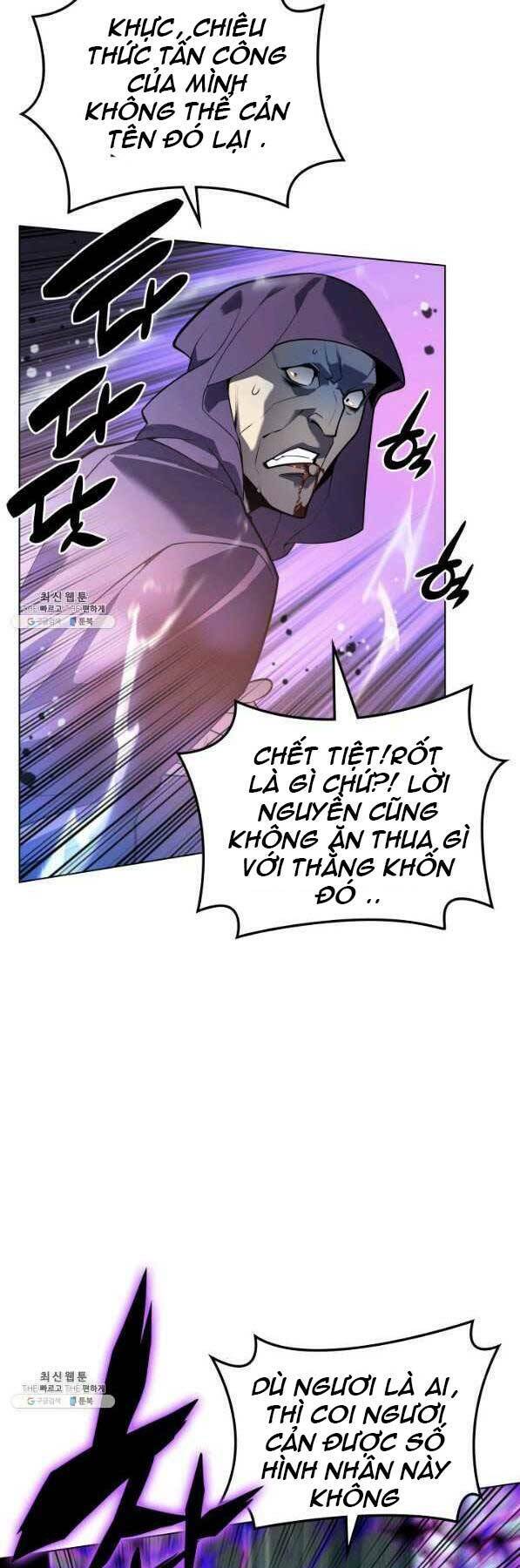 Thợ Rèn Huyền Thoại Chapter 139 - Trang 5