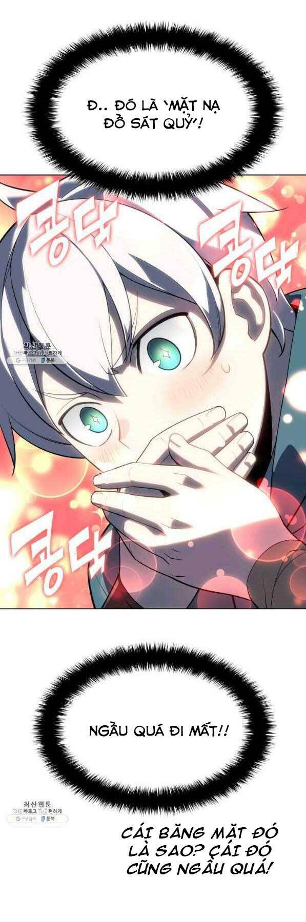 Thợ Rèn Huyền Thoại Chapter 139 - Trang 60