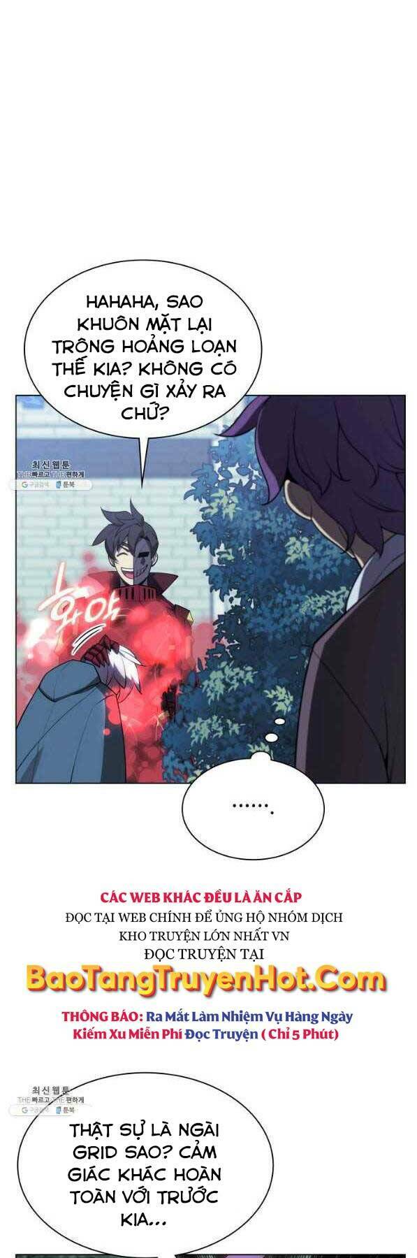 Thợ Rèn Huyền Thoại Chapter 139 - Trang 61