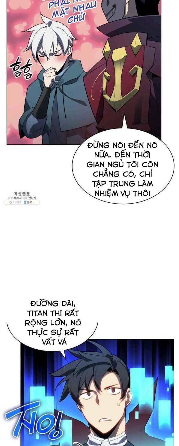 Thợ Rèn Huyền Thoại Chapter 139 - Trang 63