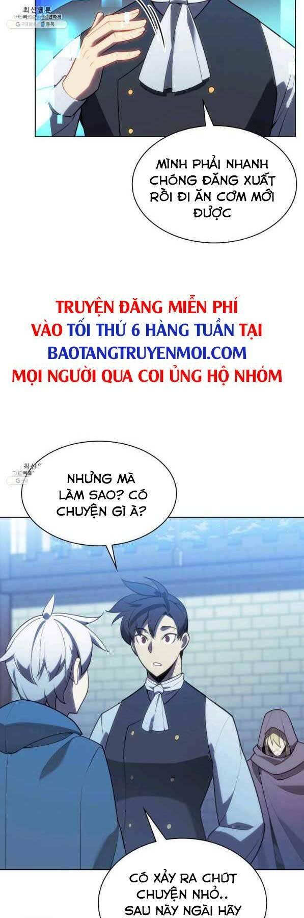 Thợ Rèn Huyền Thoại Chapter 139 - Trang 64