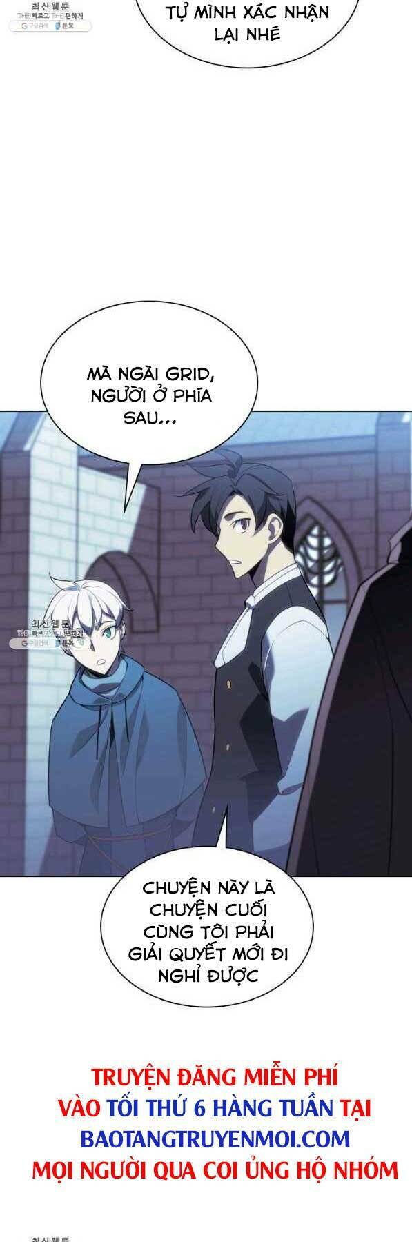 Thợ Rèn Huyền Thoại Chapter 139 - Trang 65