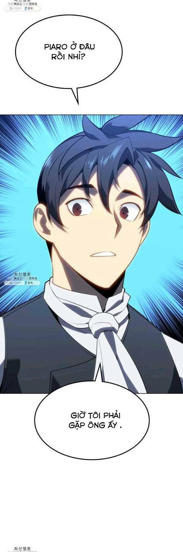 Thợ Rèn Huyền Thoại Chapter 139 - Trang 66