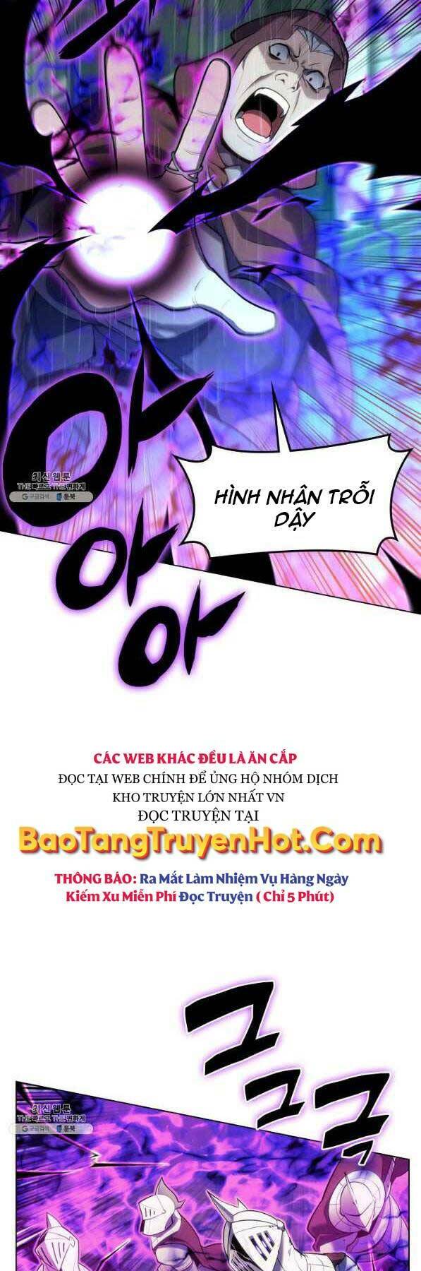 Thợ Rèn Huyền Thoại Chapter 139 - Trang 6