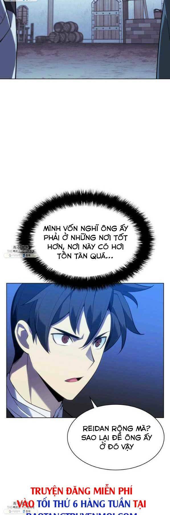 Thợ Rèn Huyền Thoại Chapter 139 - Trang 69