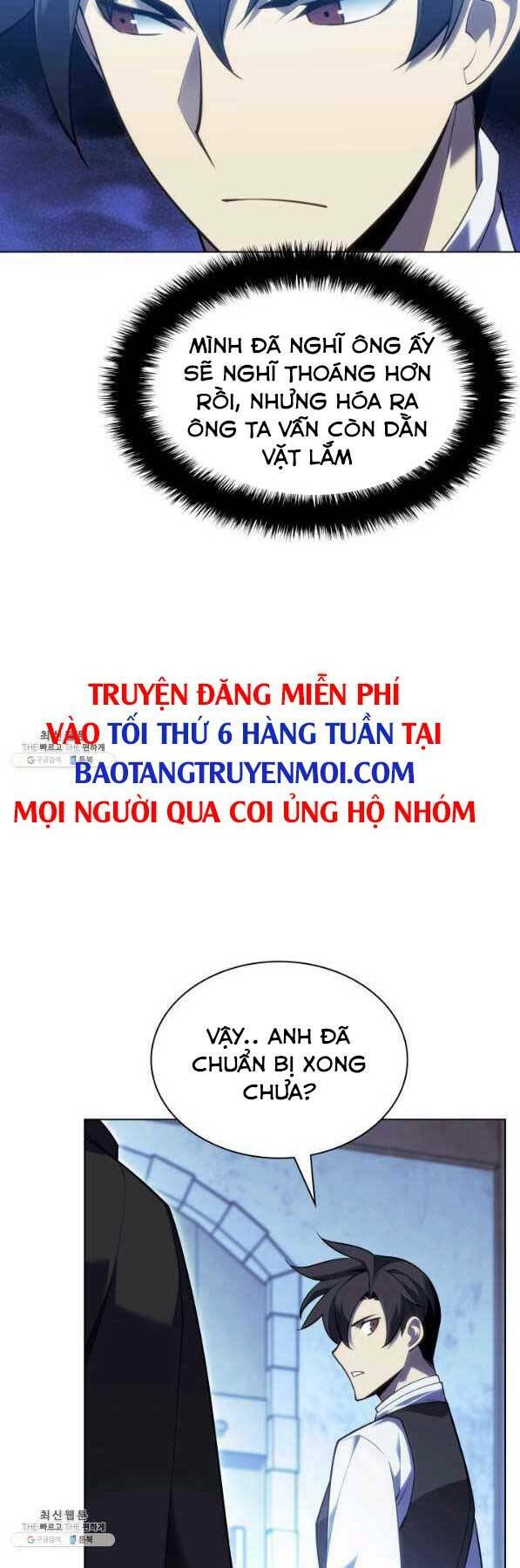 Thợ Rèn Huyền Thoại Chapter 139 - Trang 71