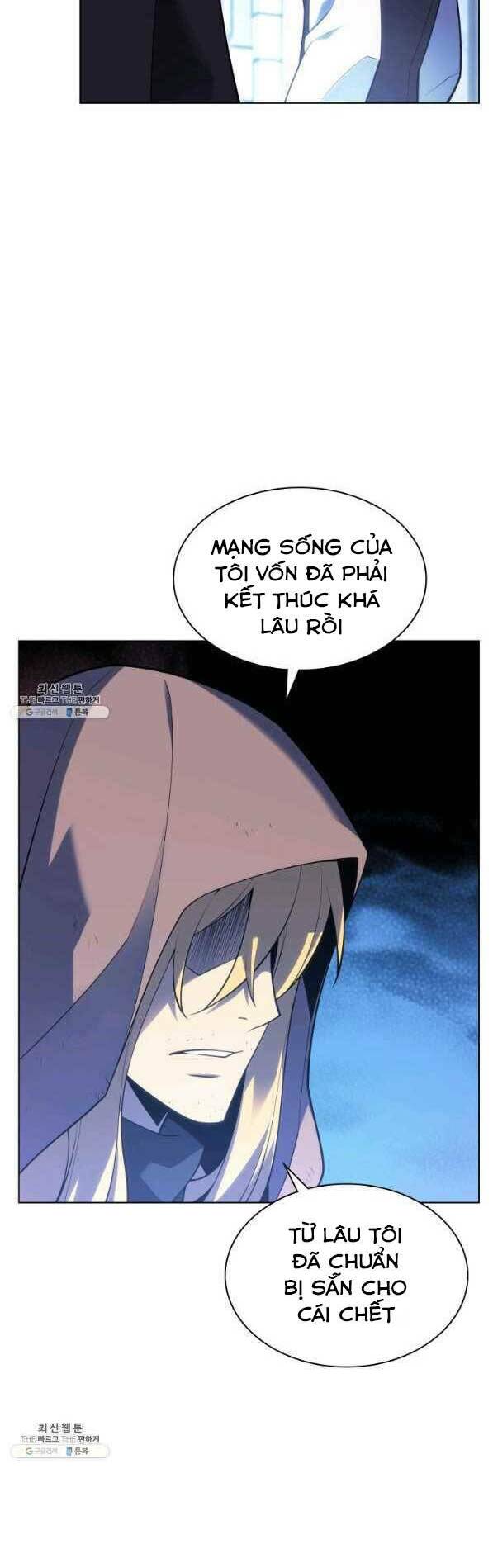 Thợ Rèn Huyền Thoại Chapter 139 - Trang 72