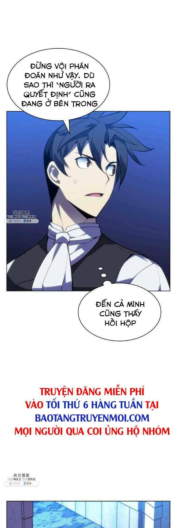 Thợ Rèn Huyền Thoại Chapter 139 - Trang 74