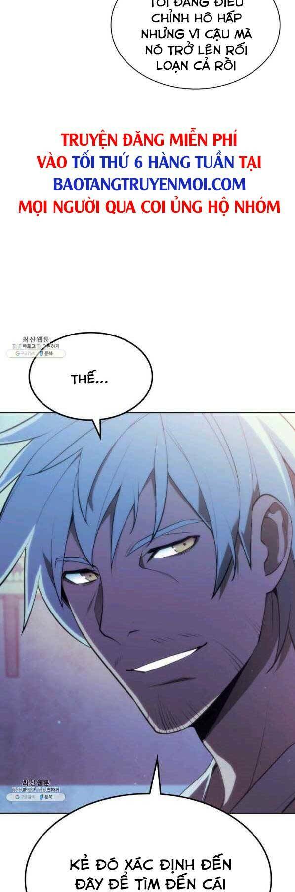 Thợ Rèn Huyền Thoại Chapter 139 - Trang 78