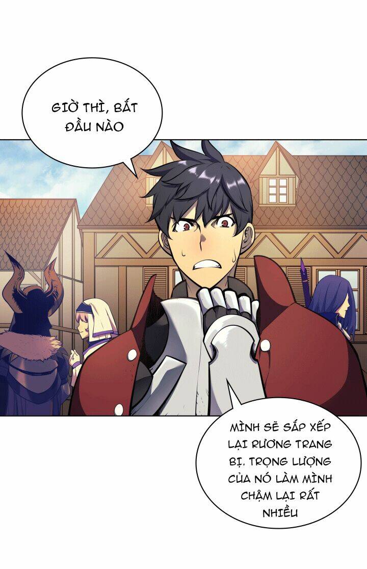 Thợ Rèn Huyền Thoại Chapter 14 - Trang 10