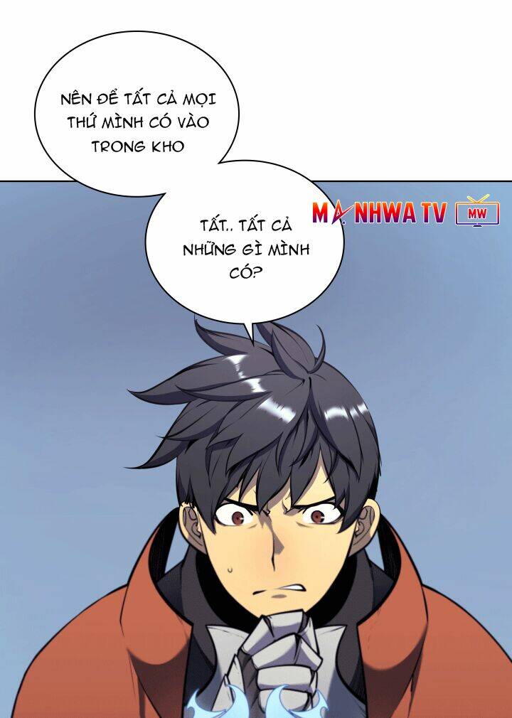 Thợ Rèn Huyền Thoại Chapter 14 - Trang 11