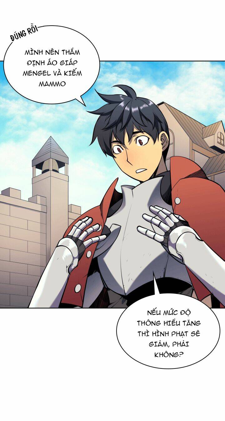 Thợ Rèn Huyền Thoại Chapter 14 - Trang 13