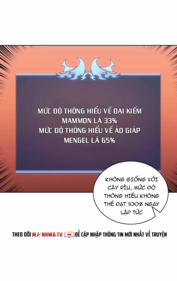 Thợ Rèn Huyền Thoại Chapter 14 - Trang 14