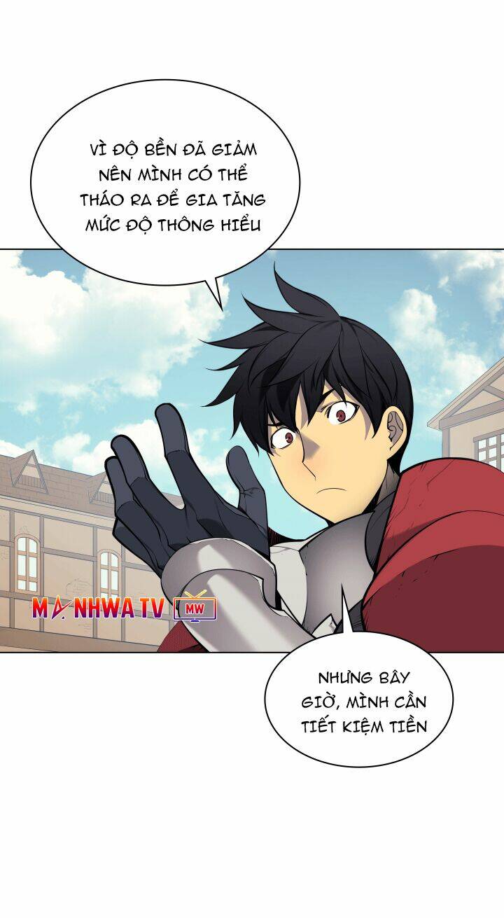 Thợ Rèn Huyền Thoại Chapter 14 - Trang 16