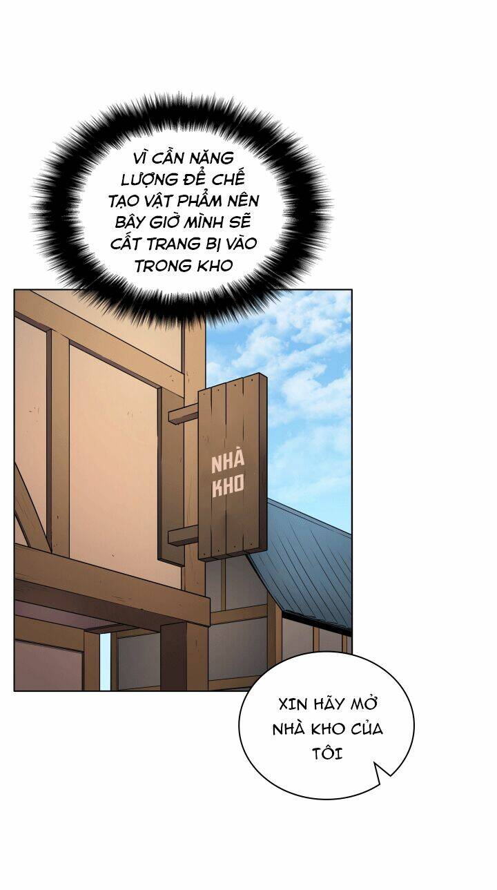 Thợ Rèn Huyền Thoại Chapter 14 - Trang 17