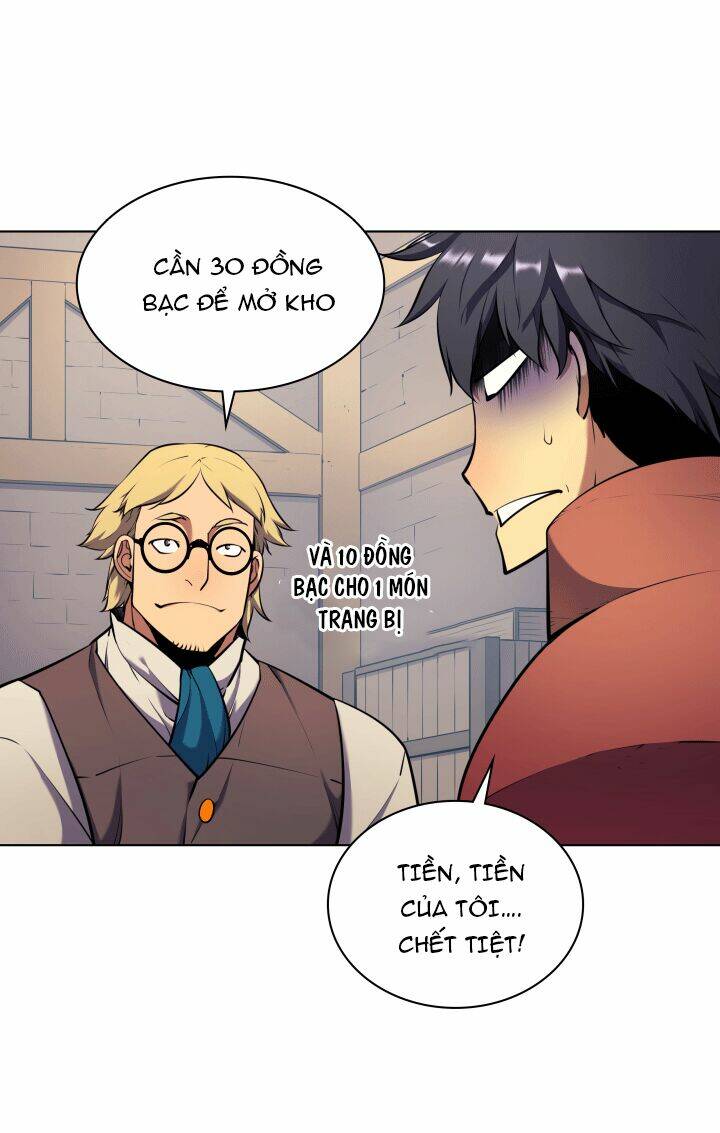 Thợ Rèn Huyền Thoại Chapter 14 - Trang 18