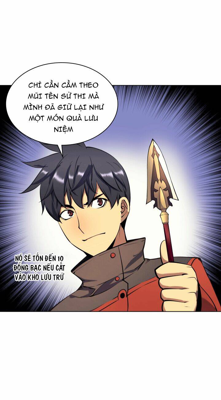 Thợ Rèn Huyền Thoại Chapter 14 - Trang 20