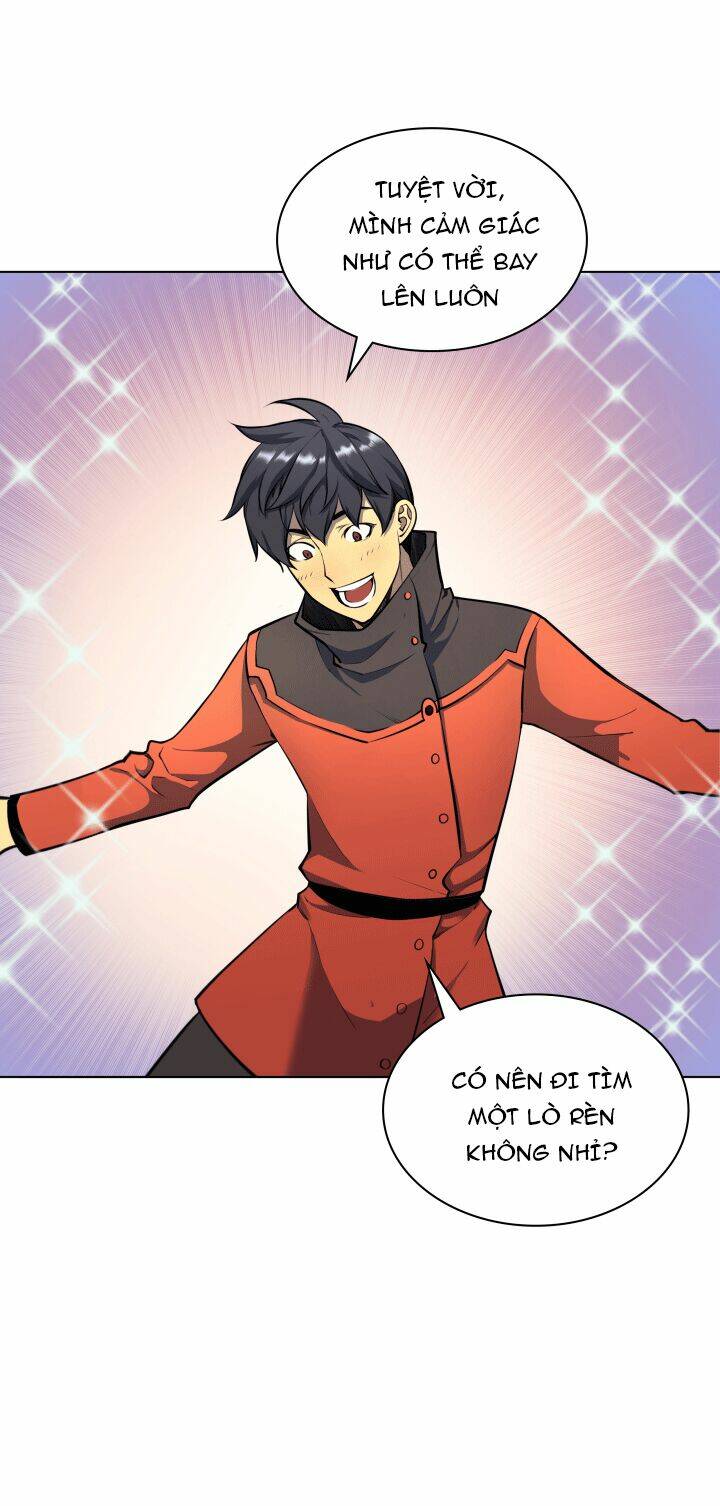 Thợ Rèn Huyền Thoại Chapter 14 - Trang 21