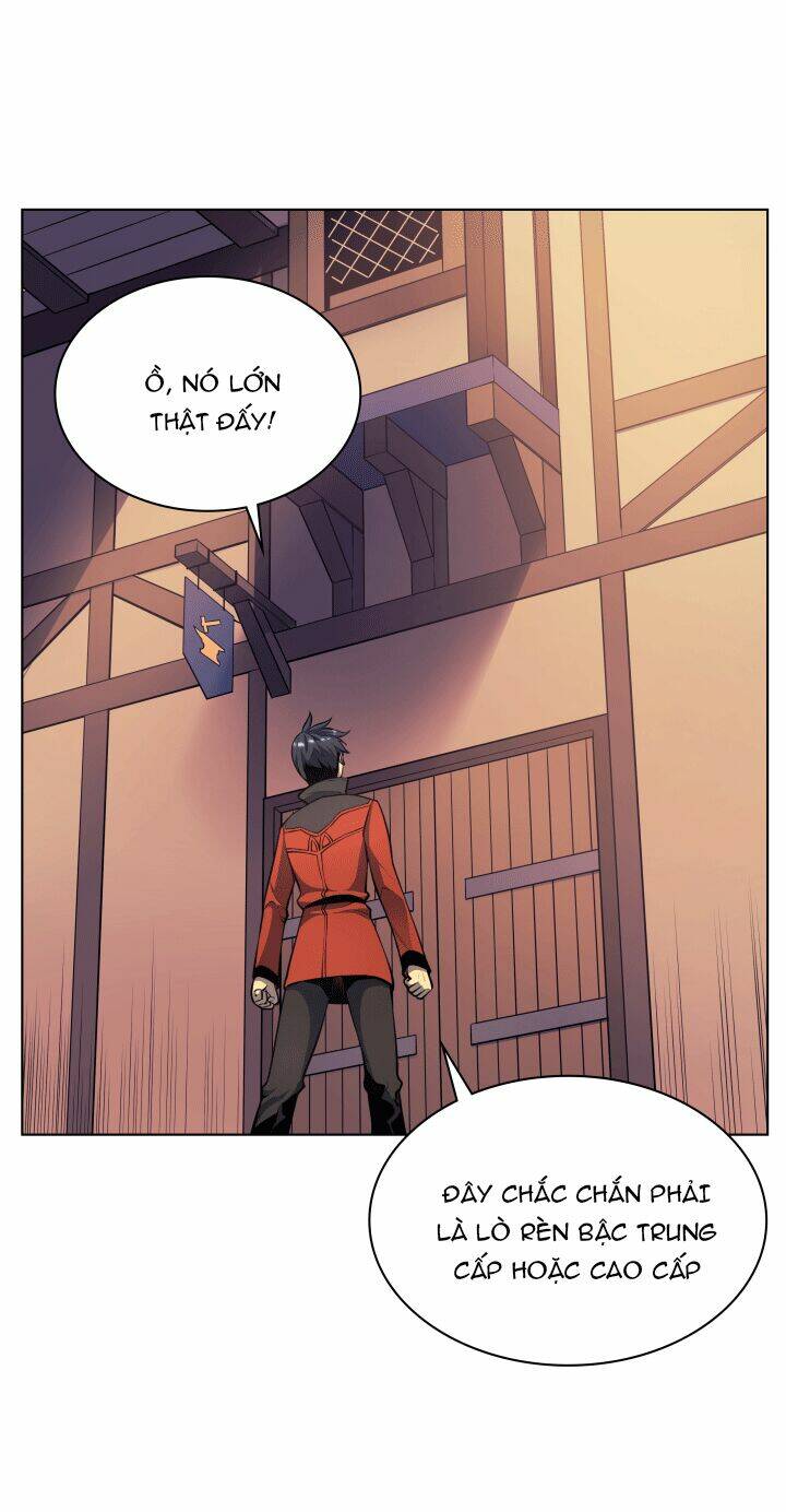 Thợ Rèn Huyền Thoại Chapter 14 - Trang 24