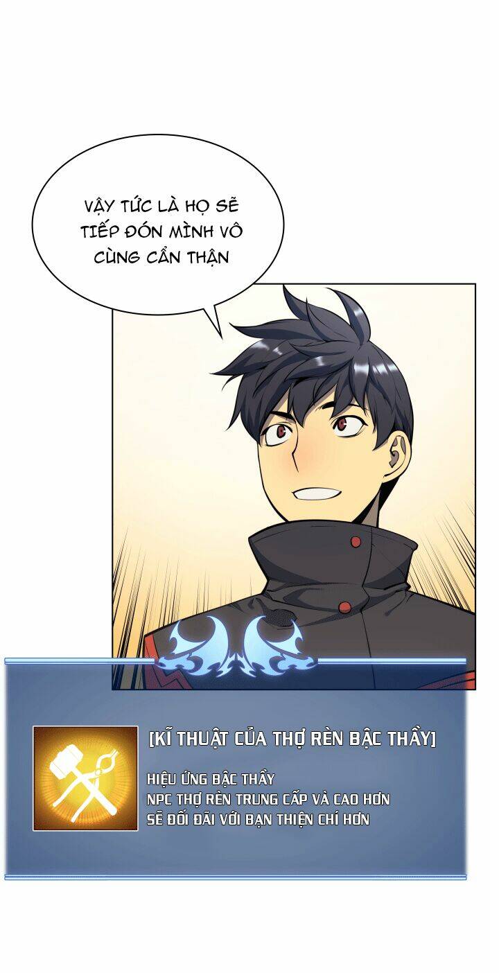 Thợ Rèn Huyền Thoại Chapter 14 - Trang 25