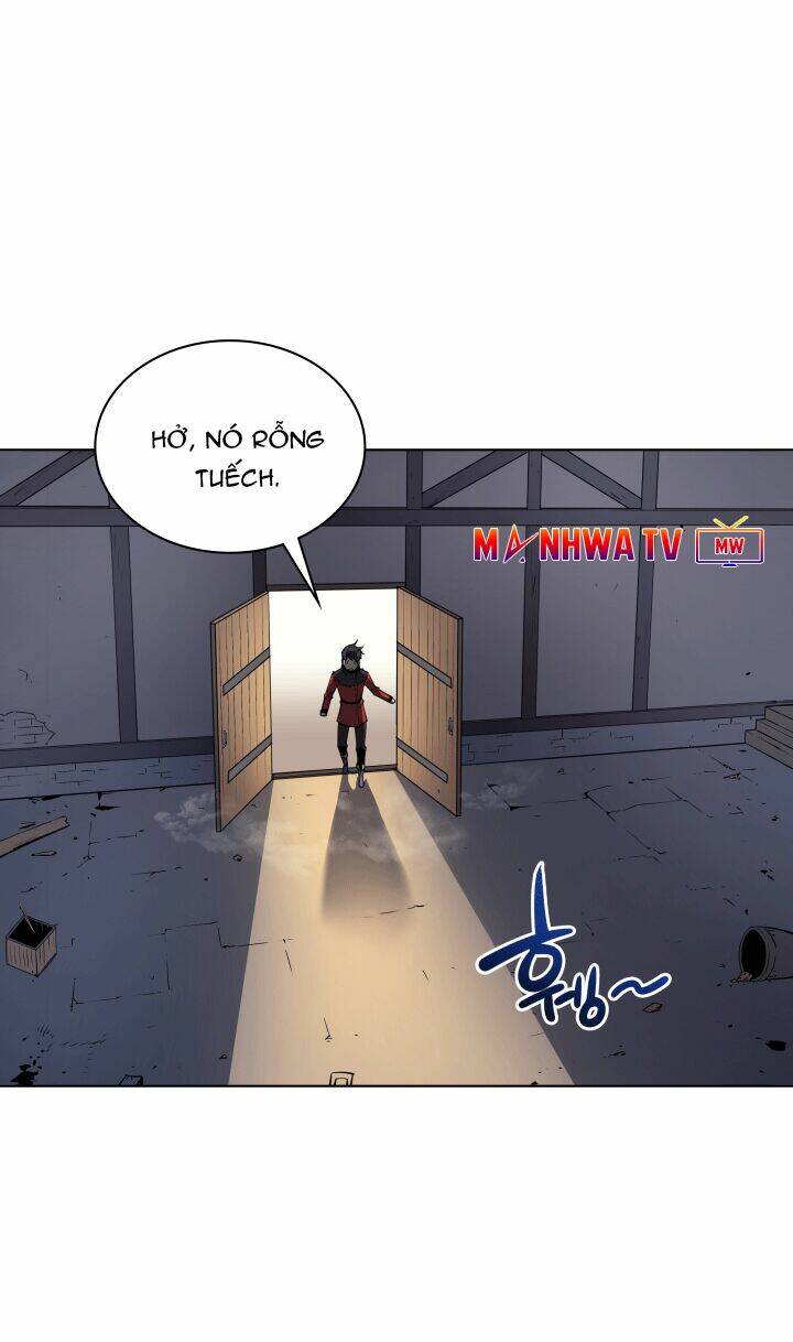 Thợ Rèn Huyền Thoại Chapter 14 - Trang 27