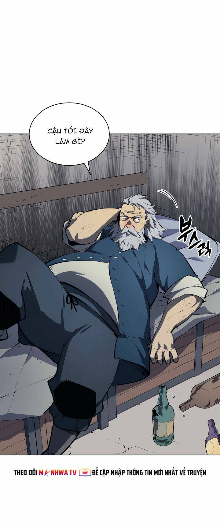 Thợ Rèn Huyền Thoại Chapter 14 - Trang 29