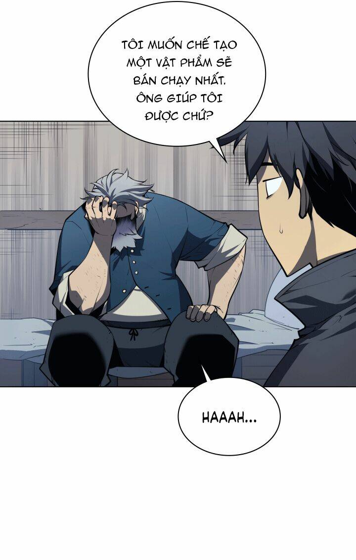 Thợ Rèn Huyền Thoại Chapter 14 - Trang 30