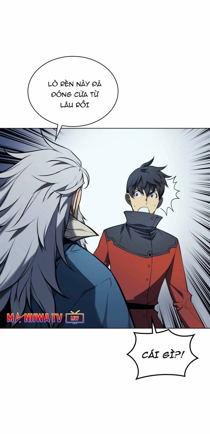 Thợ Rèn Huyền Thoại Chapter 14 - Trang 32