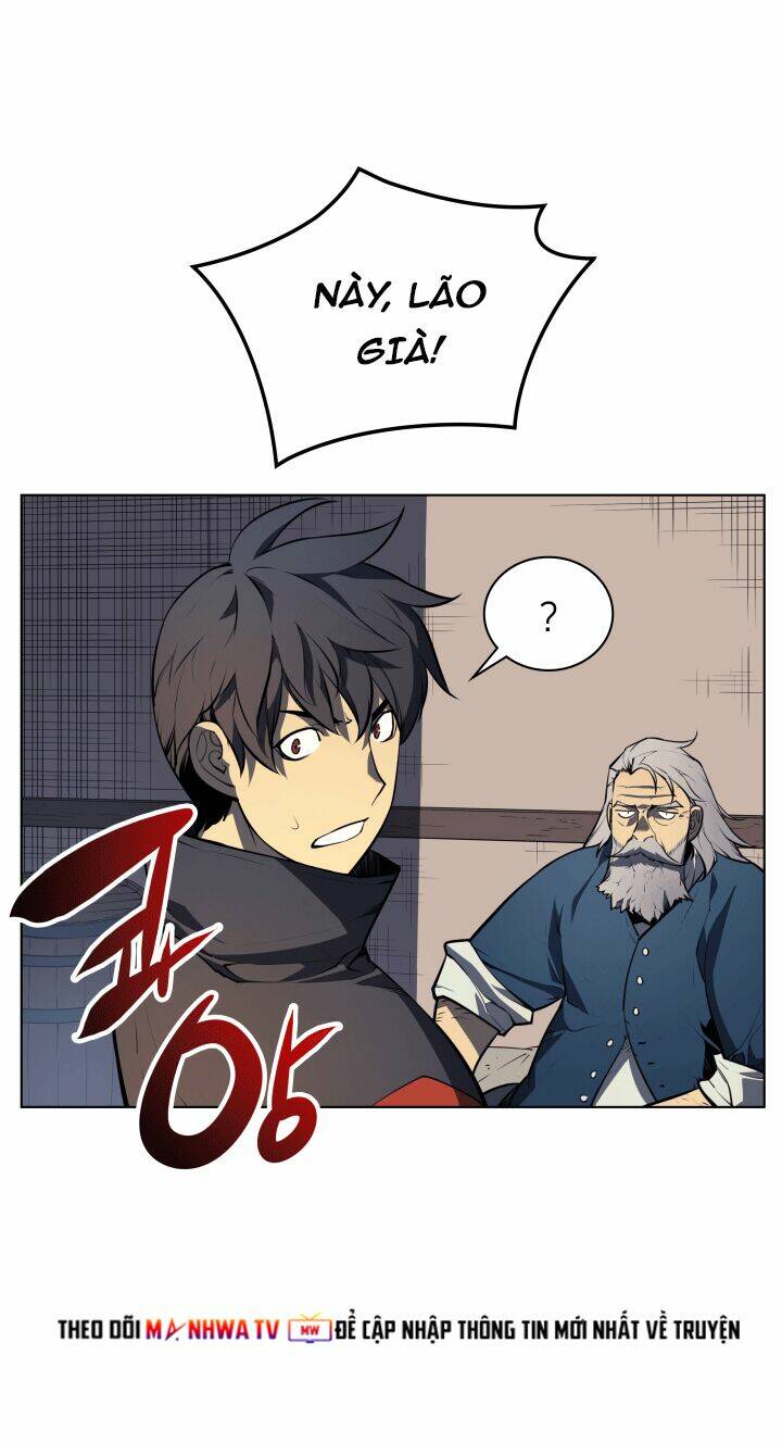 Thợ Rèn Huyền Thoại Chapter 14 - Trang 34