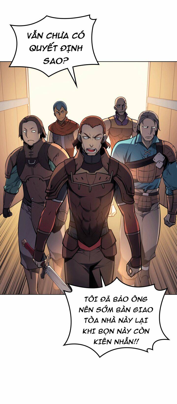 Thợ Rèn Huyền Thoại Chapter 14 - Trang 35