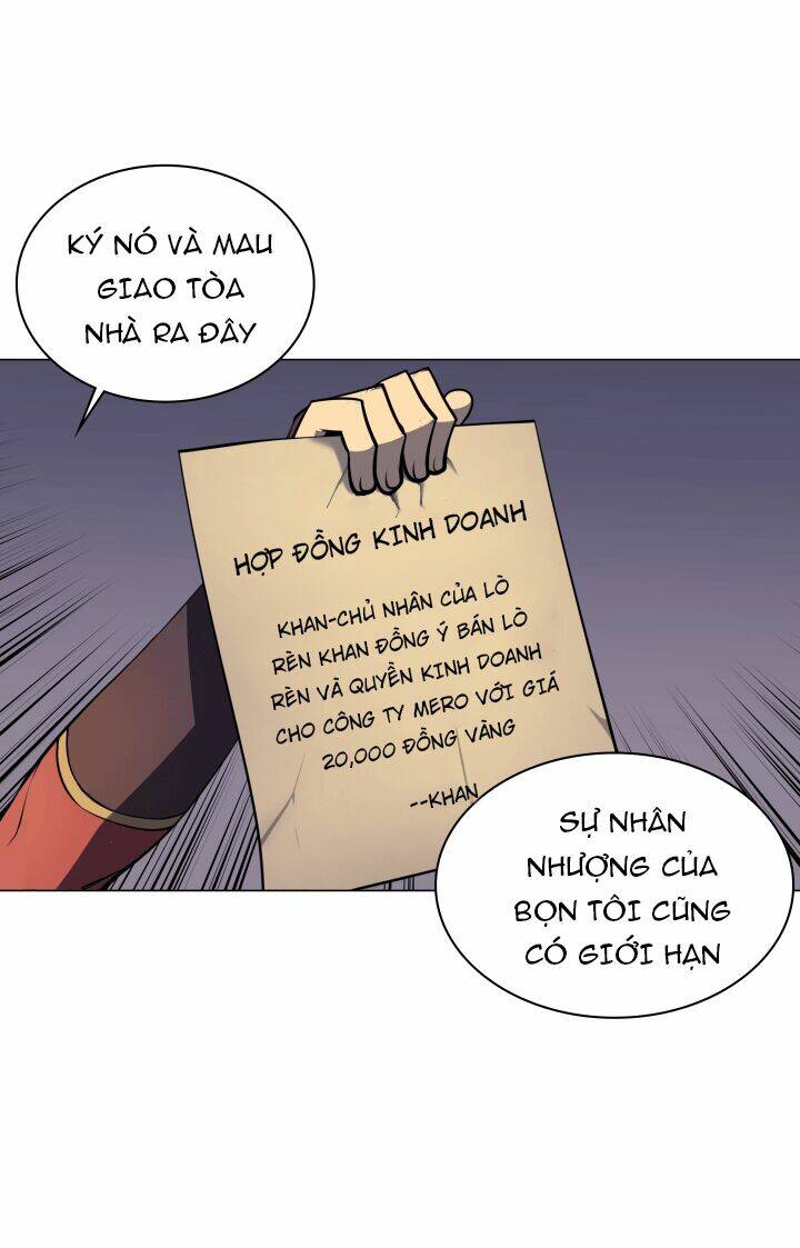 Thợ Rèn Huyền Thoại Chapter 14 - Trang 37