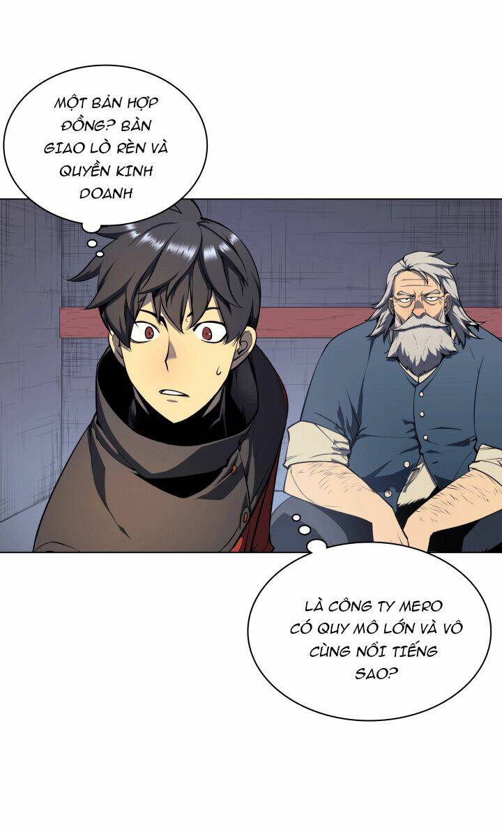 Thợ Rèn Huyền Thoại Chapter 14 - Trang 38