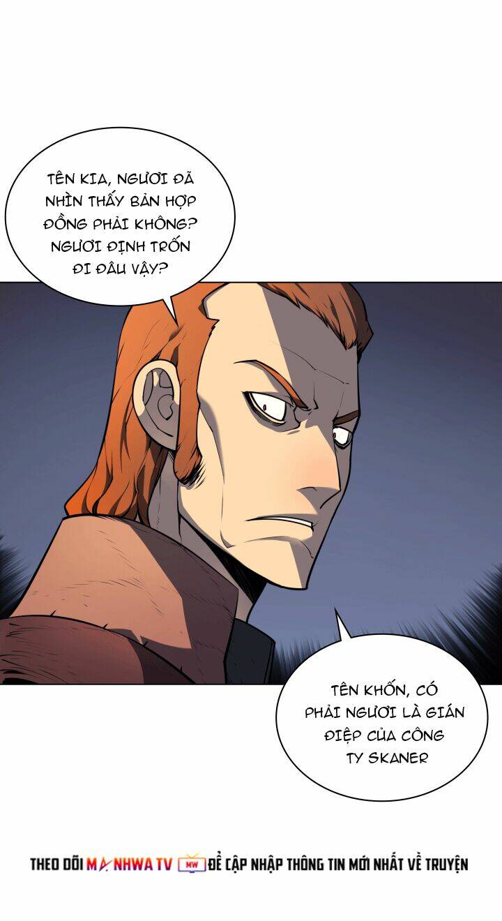 Thợ Rèn Huyền Thoại Chapter 14 - Trang 40