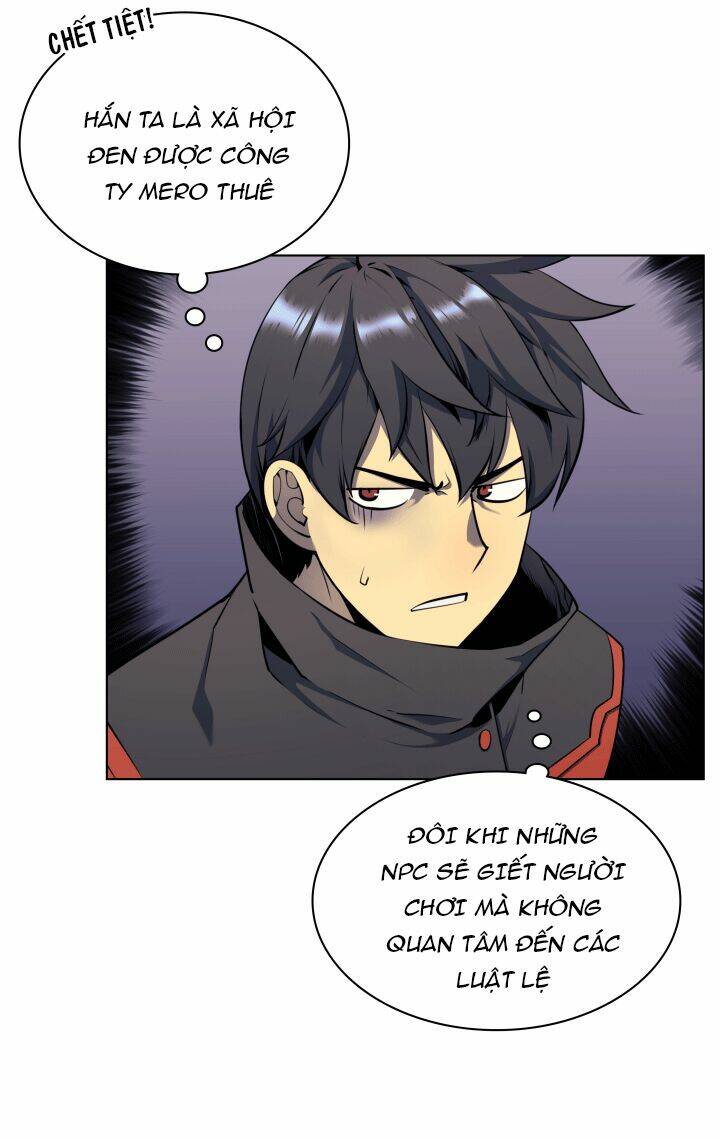 Thợ Rèn Huyền Thoại Chapter 14 - Trang 41