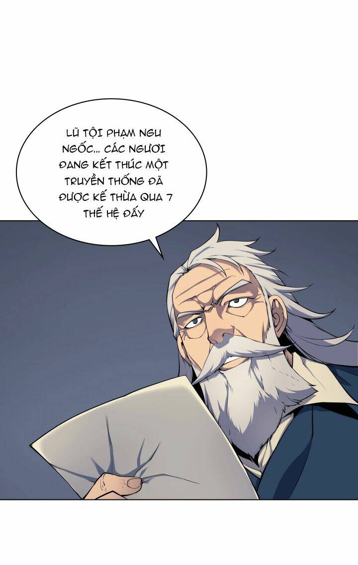 Thợ Rèn Huyền Thoại Chapter 14 - Trang 44