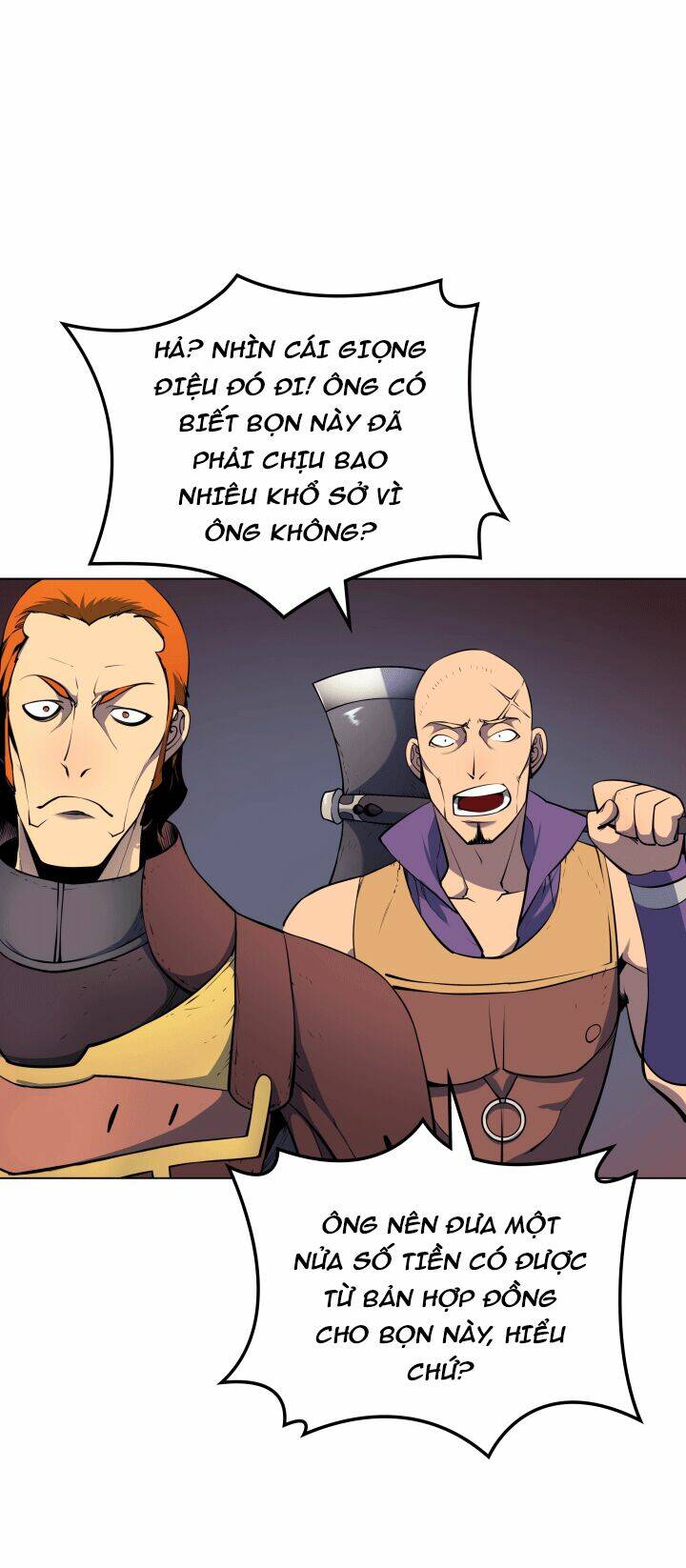 Thợ Rèn Huyền Thoại Chapter 14 - Trang 45