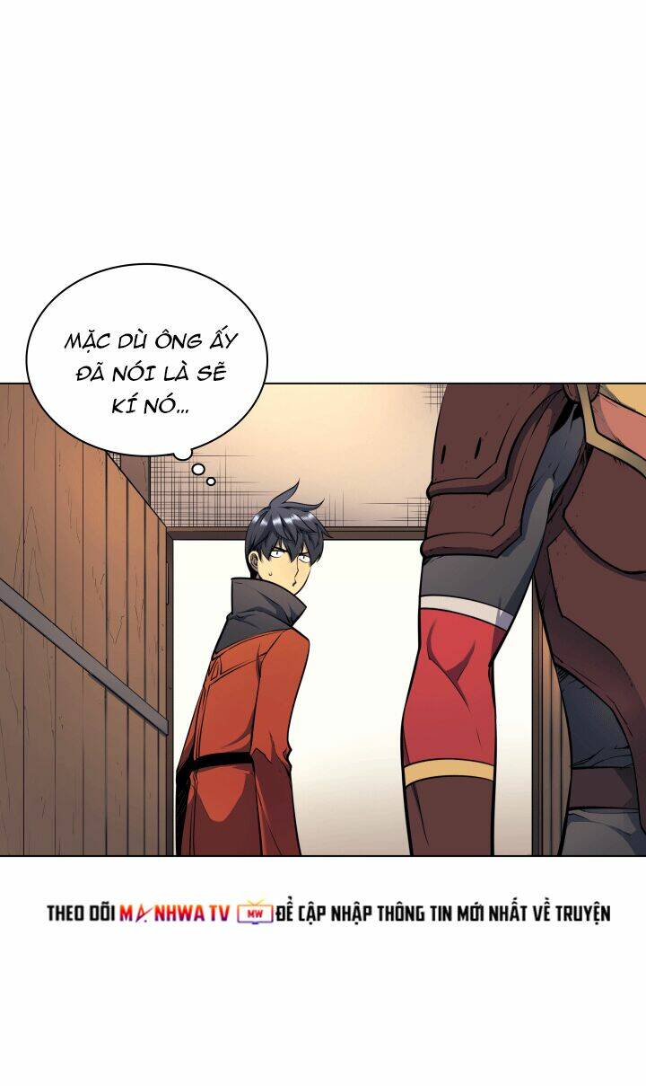 Thợ Rèn Huyền Thoại Chapter 14 - Trang 46