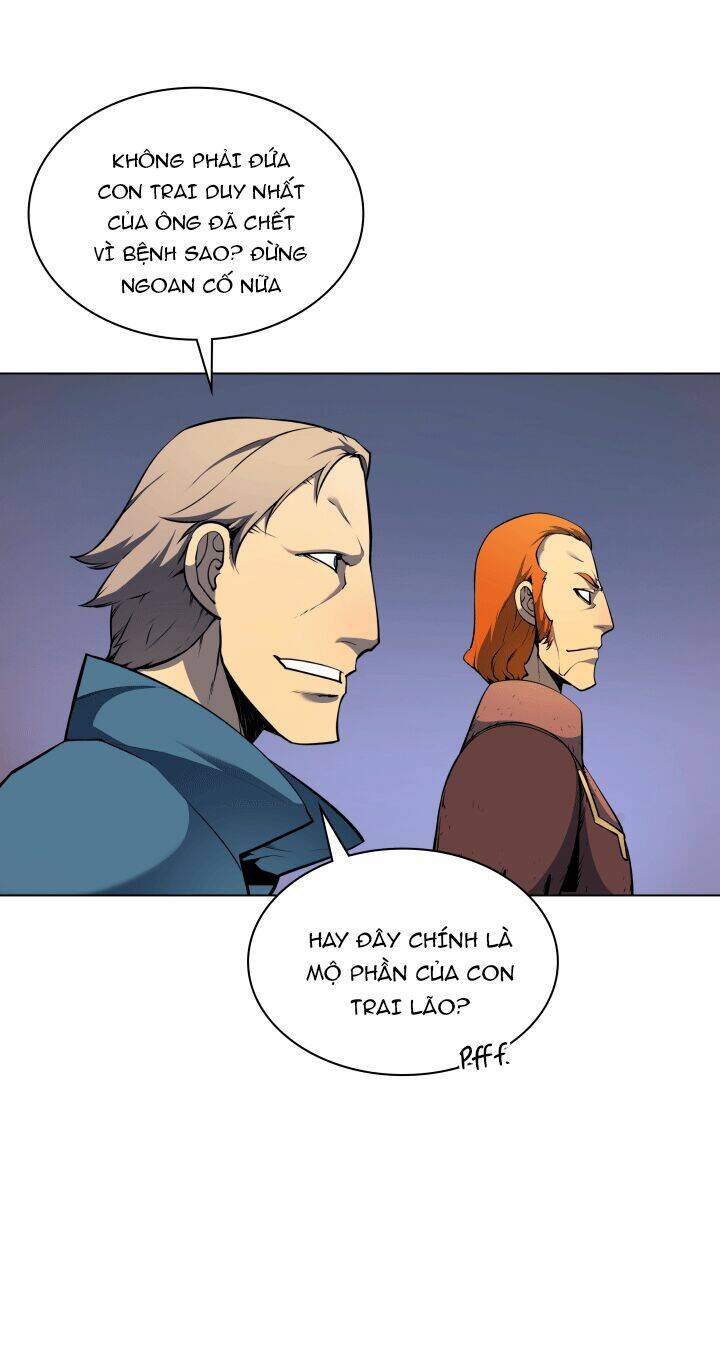 Thợ Rèn Huyền Thoại Chapter 14 - Trang 47