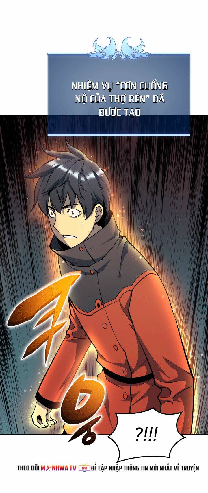 Thợ Rèn Huyền Thoại Chapter 14 - Trang 51