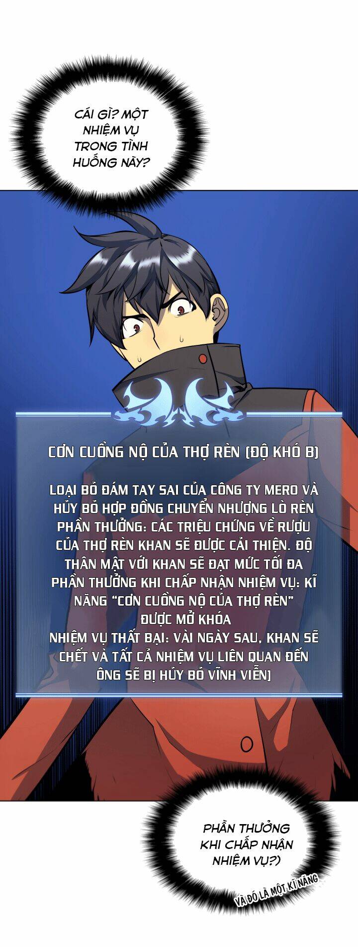 Thợ Rèn Huyền Thoại Chapter 14 - Trang 52