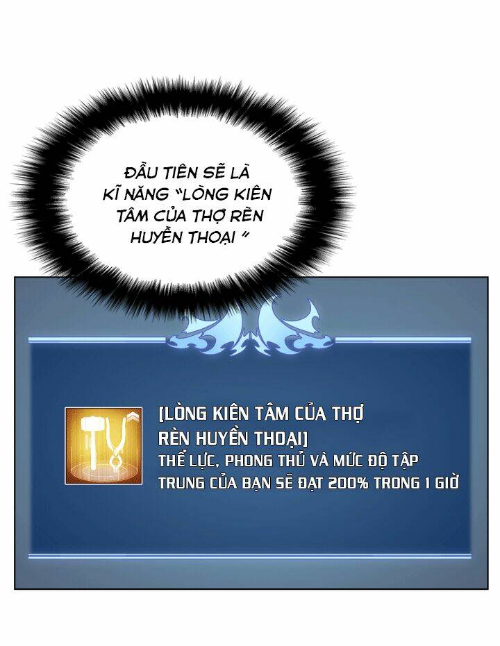 Thợ Rèn Huyền Thoại Chapter 14 - Trang 54