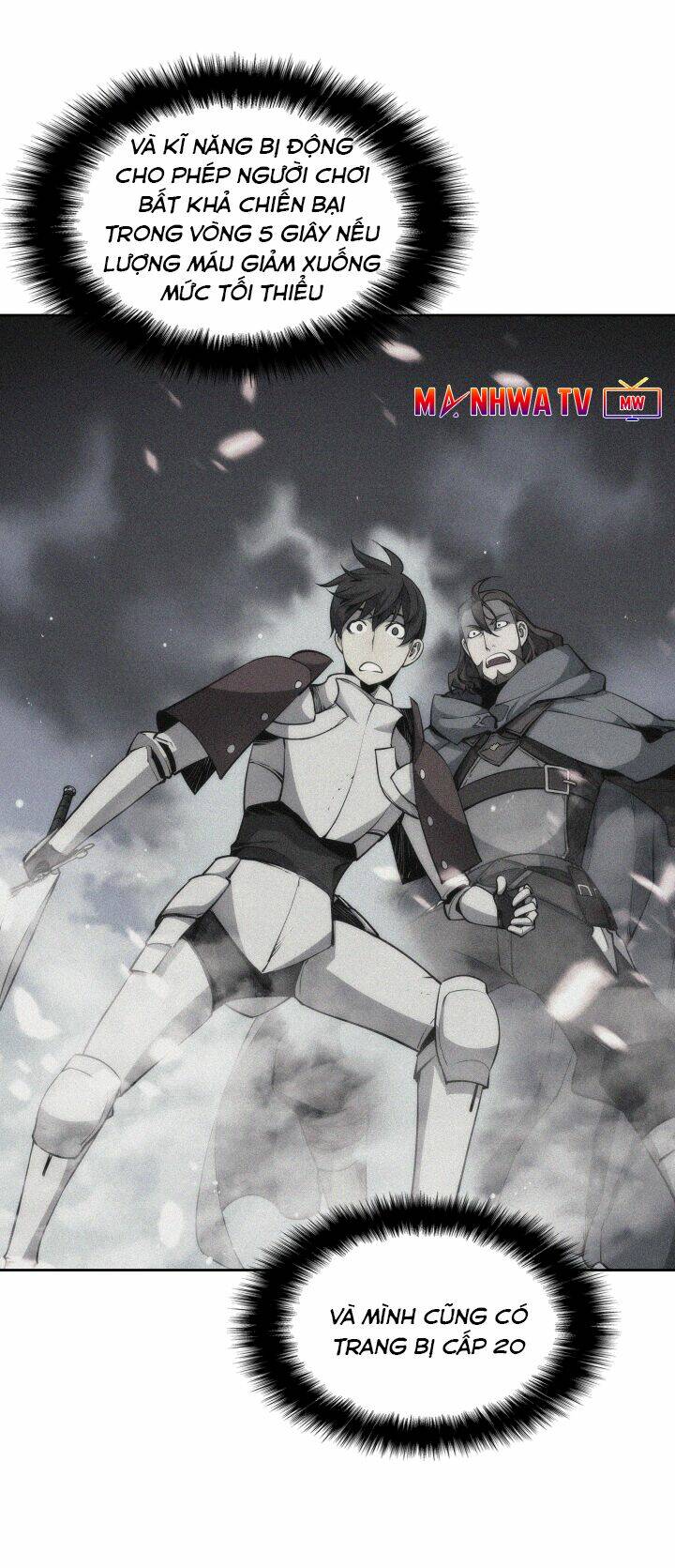 Thợ Rèn Huyền Thoại Chapter 14 - Trang 55