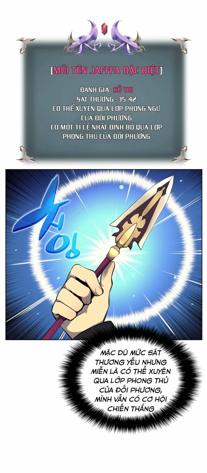 Thợ Rèn Huyền Thoại Chapter 14 - Trang 58