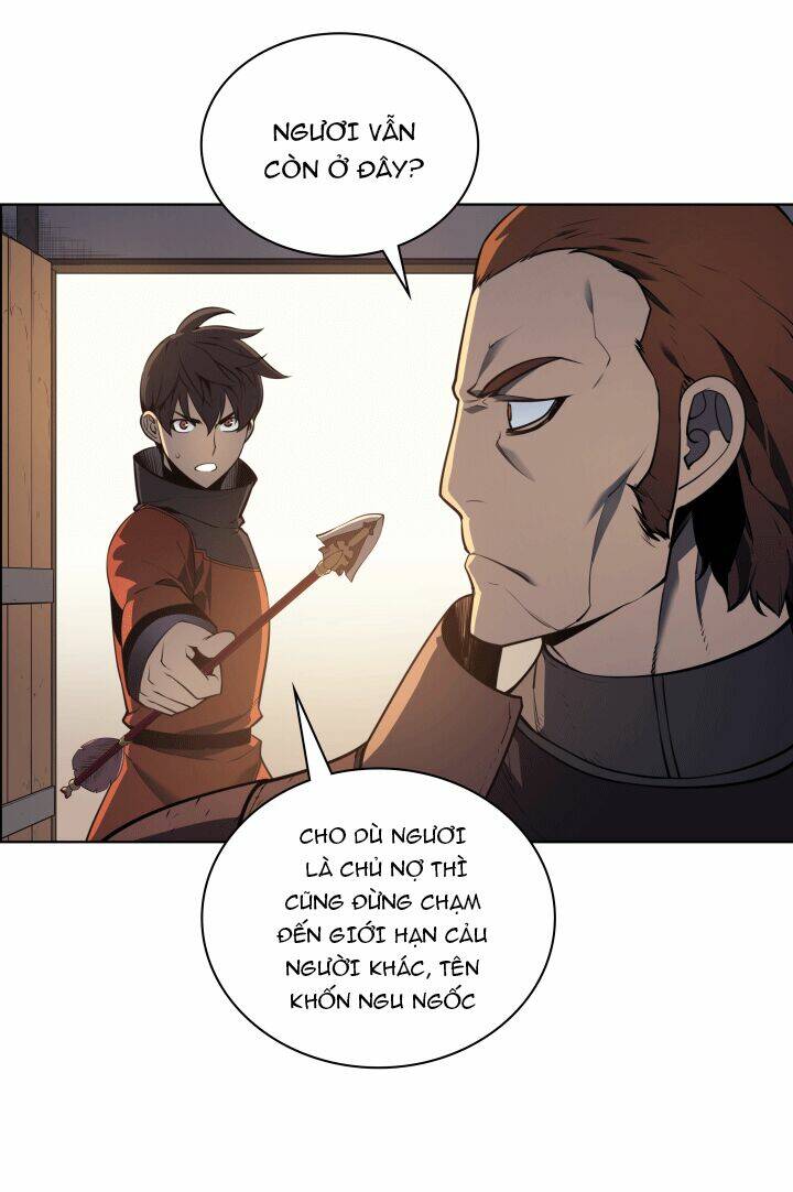 Thợ Rèn Huyền Thoại Chapter 14 - Trang 61