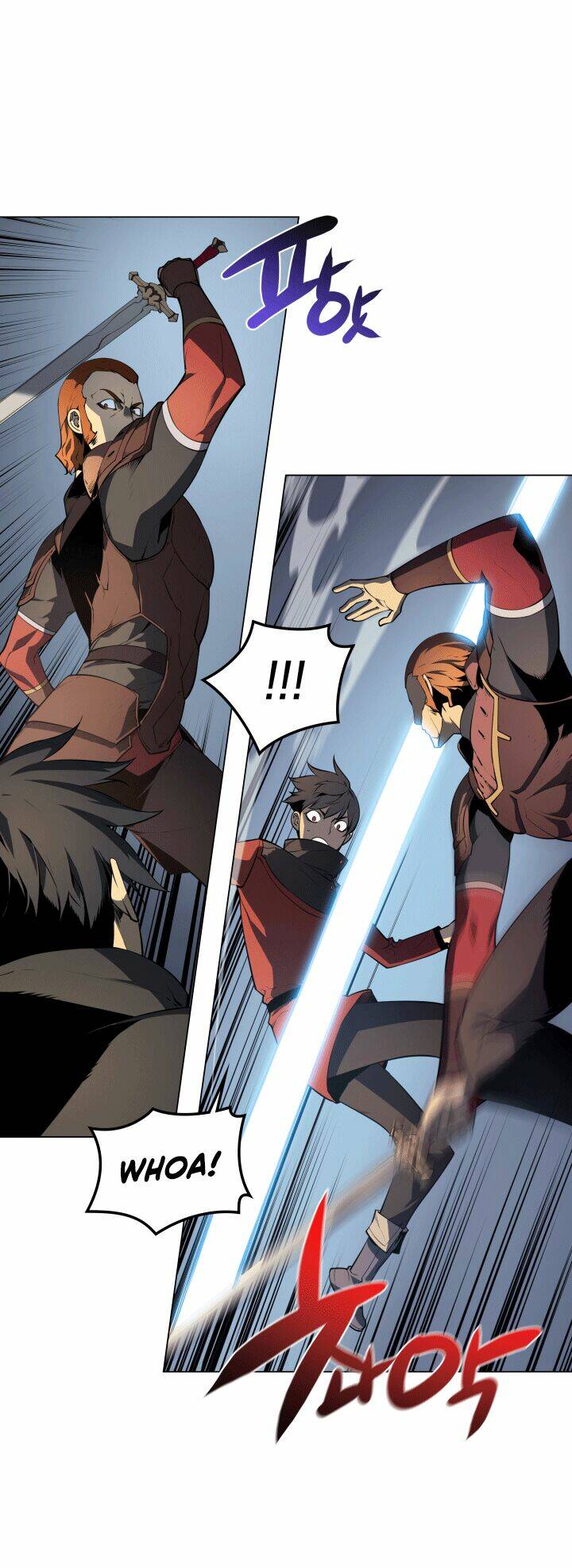 Thợ Rèn Huyền Thoại Chapter 14 - Trang 65