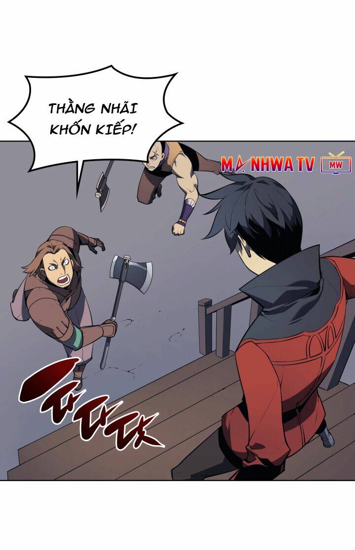 Thợ Rèn Huyền Thoại Chapter 14 - Trang 68