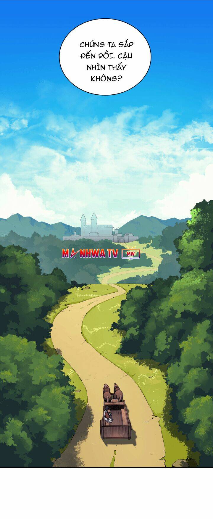 Thợ Rèn Huyền Thoại Chapter 14 - Trang 6