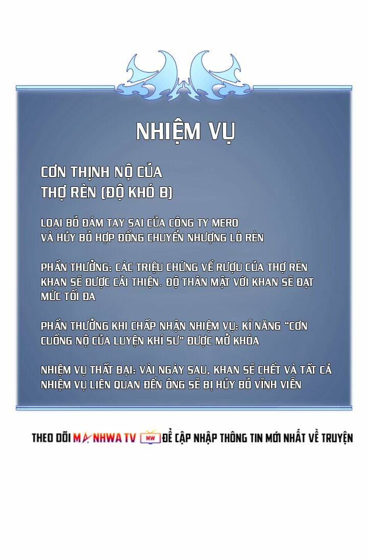 Thợ Rèn Huyền Thoại Chapter 14 - Trang 78