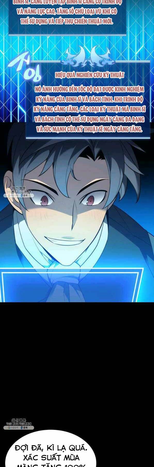 Thợ Rèn Huyền Thoại Chapter 141 - Trang 9